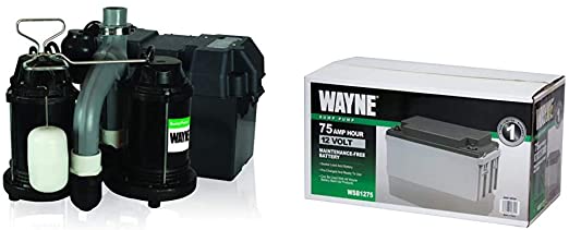 Wayne WSS30VN
